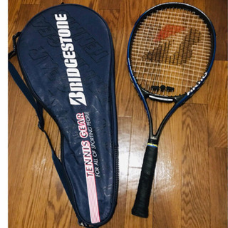 ブリヂストン BRIDGESTONE 硬式テニスラケットAR110