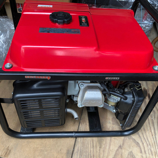 HONDA 発電機 EB1500 【引き取り限定】