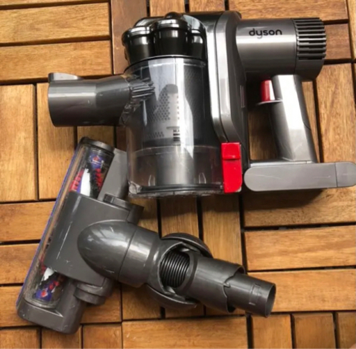 ダイソン dyson D45 コードレスクリーナー