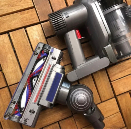 ダイソン dyson D45 コードレスクリーナー
