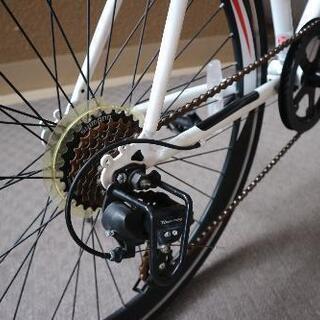 クロスバイク 取引場所：名鉄小牧駅周辺