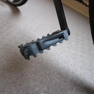 クロスバイク 取引場所：名鉄小牧駅周辺