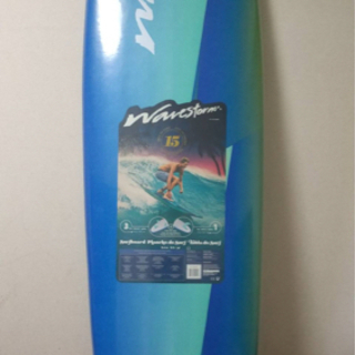 ラスト一枚　コストコ　サーフボード　Wavestorm 