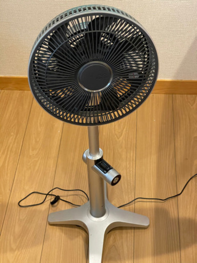 【新品未開封】 カモメファン TLKF-1232D-WH(ホワイト)