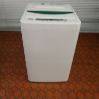 ID 954060 ヤマダ 4.5Kg 2019年製 YWM-T45A1