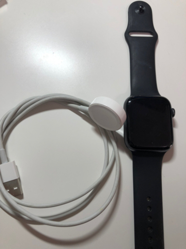 その他 Applewatch4