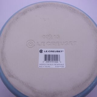 売れ筋 【愛品館八千代店】ＬＥＣＲＥＵＳＥＴ/ルクルーゼ キャセロールディッシュ