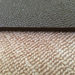 アイアンバロン製　衝撃吸収　防振　防音　マルチマット　ムニュ　サイズ大　大型犬から小型犬まで