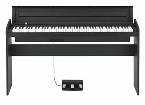 電子ピアノ KORG LP-180 | citerol.com.br