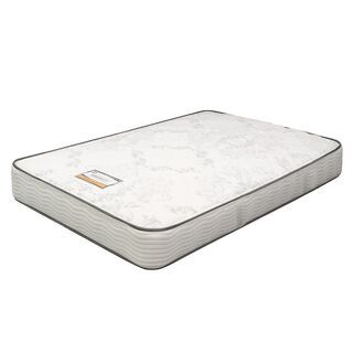 【美品】シモンズマットレス・ダブルベッド2セット　単品、セットどちらでも可