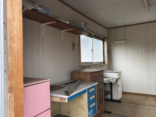 プレハブ土日で有れば可能です！