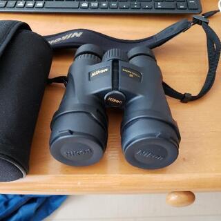 Nikon　モナーク5  12✕42　[美品]
