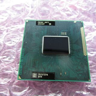 Core i3-2328M　ジャンク　 まとめ買い値引きアリ