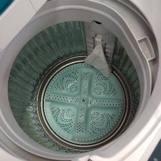 J075 早い者勝ち！☆6ヶ月保証☆7K洗濯機☆SHARP ES-GE70P 2015年製