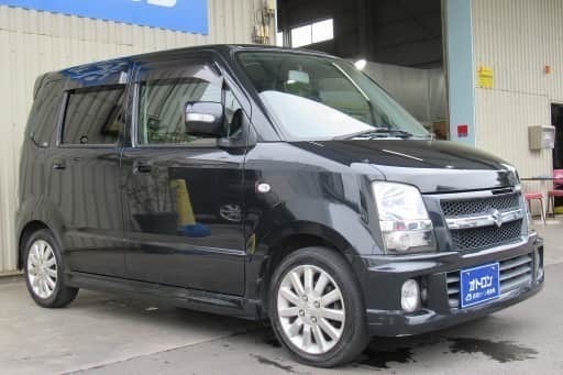 ワゴンr rrなのでかなり珍しい もちろんターボ付き オトロン練馬店 台東のワゴンrの中古車 ジモティー ワゴンr rrなのでかなり珍しい もちろんターボ付き オトロン練馬店 台東のワゴンrの中古車 ジモティー