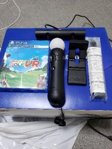 PlayStation VR セット