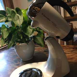 エレクトロラックス☆スタンドミキサー☆ケーキ、パン