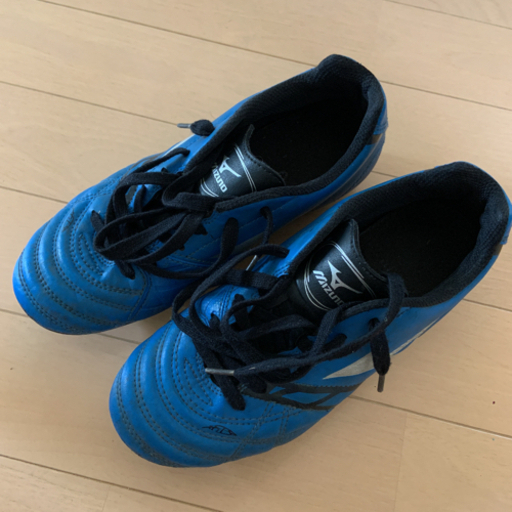 サッカースパイクミズノキッズ まうす 荻窪のバイクの中古あげます 譲ります ジモティーで不用品の処分