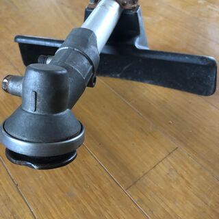 マキタMEM201 2st軽量 エンジン好調！