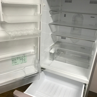 取引場所 南観音 A2108-167 Panasonic/パナソニック NR-C32CML-P形 