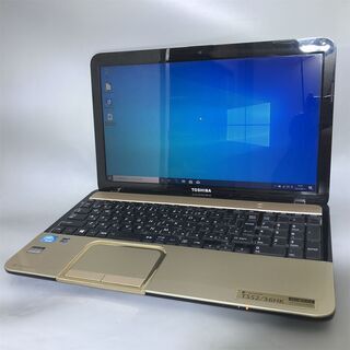 PC/タブレット ノートPC 東芝 dynabook win10 Office搭載 Blu-ray 美品 | www.myglobaltax.com