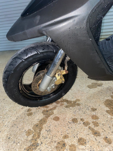 スーパージョグZR