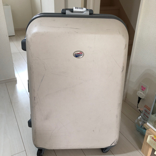 American Tourister（アメリカンツーリスター） ...