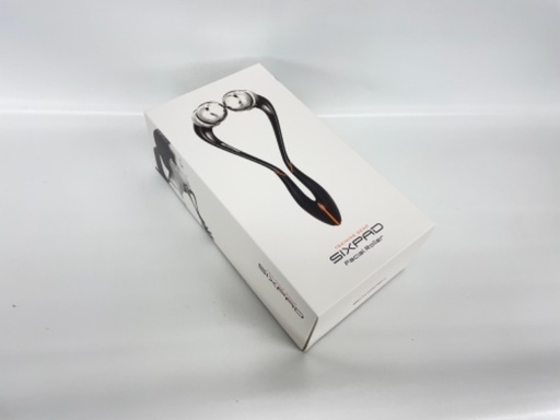 【新品】SIXPAD  フェイシャルローラー