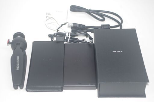 中古　SONY ソニー モバイルプロジェクター MP-CD1