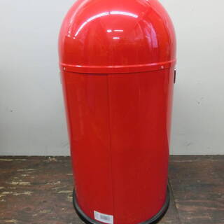 （9/25終了）Wesco 175831-01 ウェスコ プッシュビン＆メタルライナー ゴミ箱