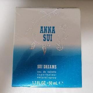 【未開封】ANNA SUI / SUI DREAMS 50ml ...