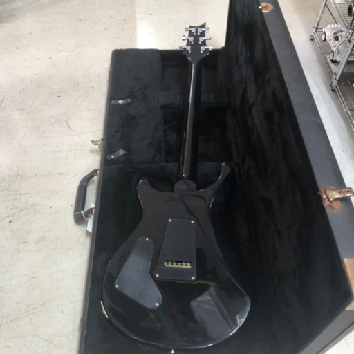 値下げしました???エレキギター?? エレキギター シングルハム 自作