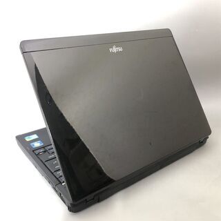 送料無料 新品SSD240GB 軽量モバイル 1台限定 ノートパソコン 中古良品