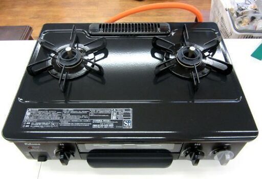 Paloma ガステーブル LPガス IC-N30B-R 2016年 右強火力 パロマ