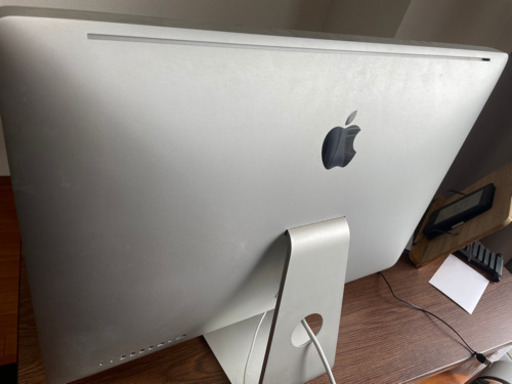 iMac 27インチ 完動品 箱付き美品 iMac 2K 27インチ 2013 新品 68,000円 中古 13,333円 | ネット最