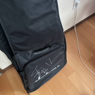 ジャクソン キングV 引き取り限定