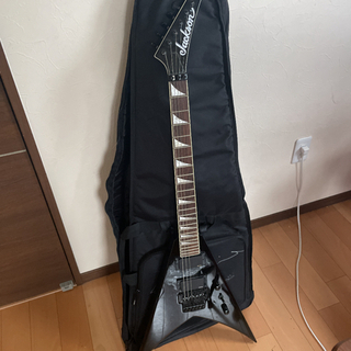 ジャクソン キングV 引き取り限定