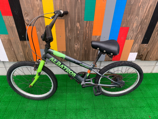 BMX bmx