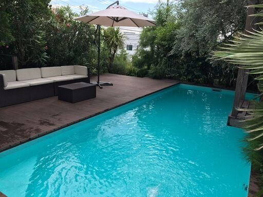 稲村ヶ崎駅 プール付きの一戸建ての清掃員募集 10 00 15 00の間で3時間程度のお仕事 株式会社ｐｑｄ 稲村ヶ崎の清掃の無料求人広告 アルバイト バイト募集情報 ジモティー