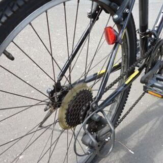 うるまままま　 IDCRインディケーター26インチマウンテンバイク引取限定 うるまままま様専用 IDCRインディケーター26インチマウンテン