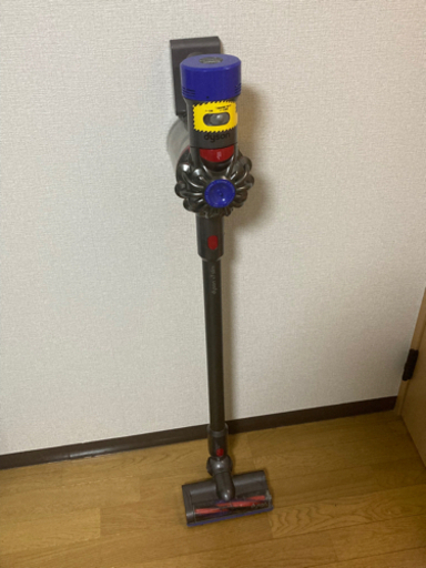 Dyson V7 Slim ※取りに来られる方)値下げしました！ | www.jupitersp