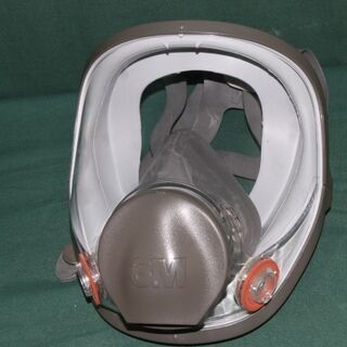 3M フルフェイス マスク フィルター ２種セット 未使用品