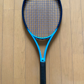 ダイアデム テニスラケット エレベート98 G3