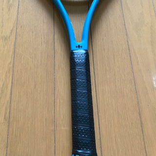 ダイアデム テニスラケット エレベート98 G3