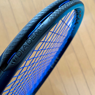 ダイアデム テニスラケット エレベート98 G3