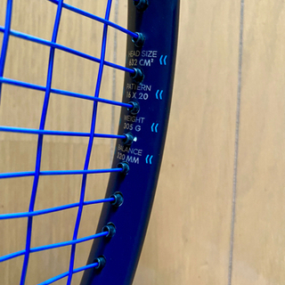 ダイアデム テニスラケット エレベート98 G3