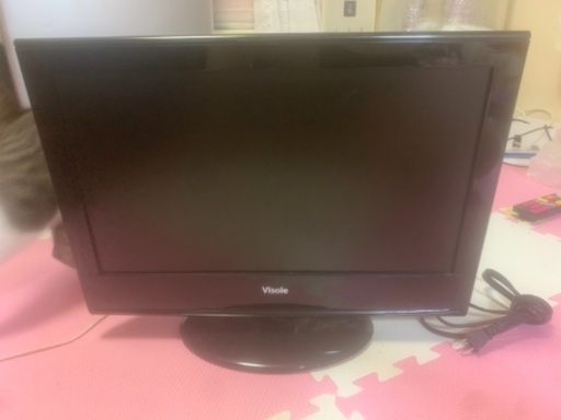 テレビ
