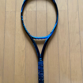 YONEX ヨネックス テニスラケット EZONE98 G3