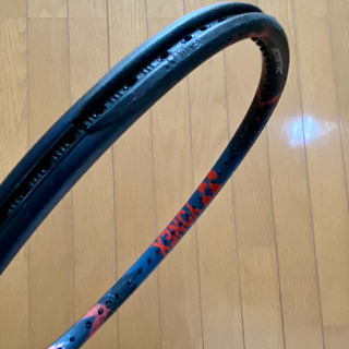 YONEX ヨネックス テニスラケット 2本マッチペア G3