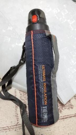 あげますサーモス1リットル水筒カバー付 Takapii 下総中山の生活雑貨の中古あげます 譲ります ジモティーで不用品の処分
